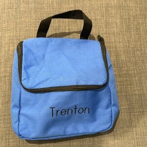 Kids Travel Toiletry Bag